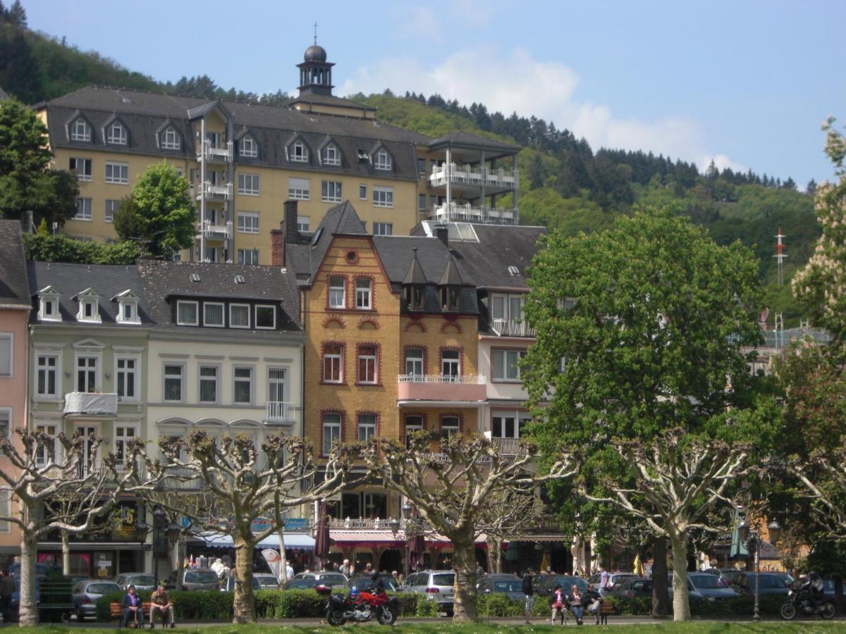 Moselflair Apartment Cochem Exterior photo