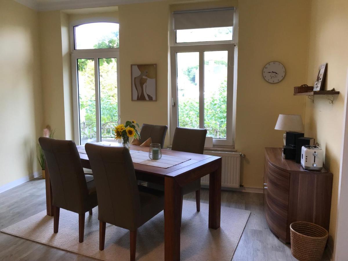 Moselflair Apartment Cochem Exterior photo