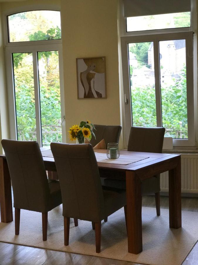 Moselflair Apartment Cochem Exterior photo