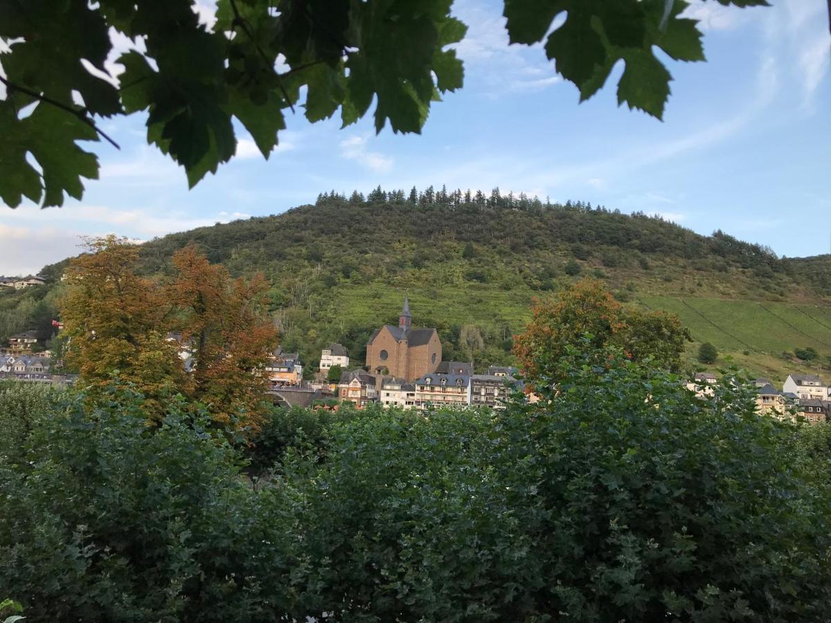 Moselflair Apartment Cochem Exterior photo